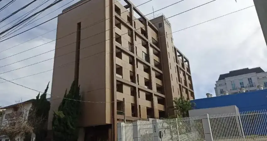 Upper Residence | 1 Dorm | Mobiliado| Centro | 37² Priv | PR