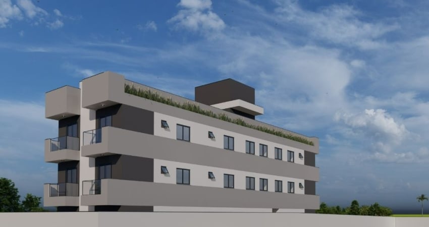 Residencial Guilherme Bianchi | Studio | Cajuru| 19² Priv | PR