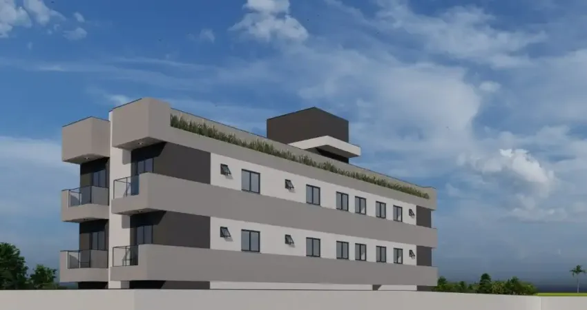 Residencial Guilherme Bianchi | Apartamento | Cajuru | 26² Priv | PR