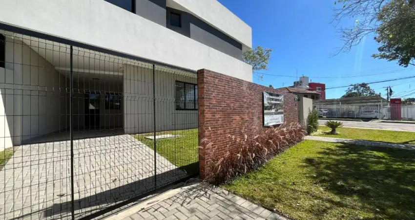 Casa com 3 quartos à venda na Rua São Carlos, Santa Felicidade, Curitiba