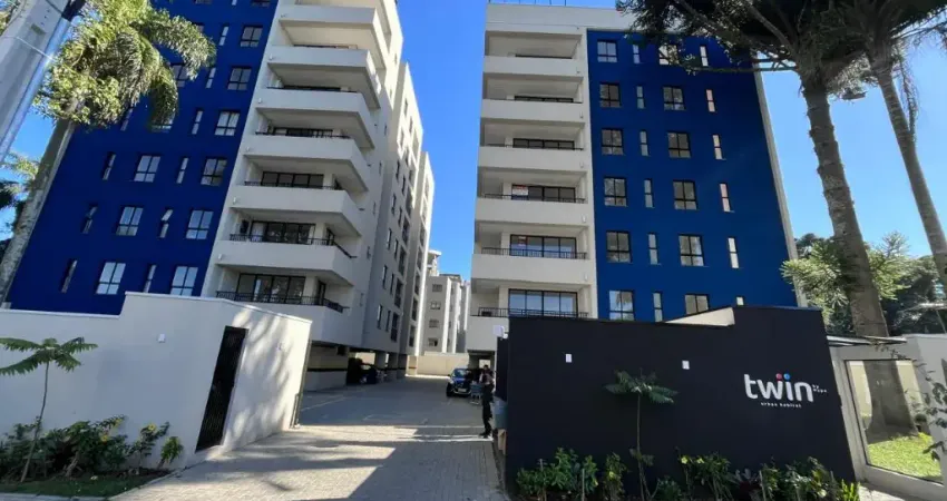 Loft com 1 quarto à venda na Rua Arthur Mohr, 326, Portão, Curitiba