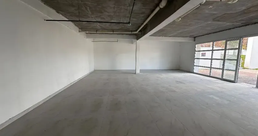 Ponto comercial com 1 sala para alugar na Rua Monsenhor Ivo Zanlorenzi, 4400, Cidade Industrial, Curitiba