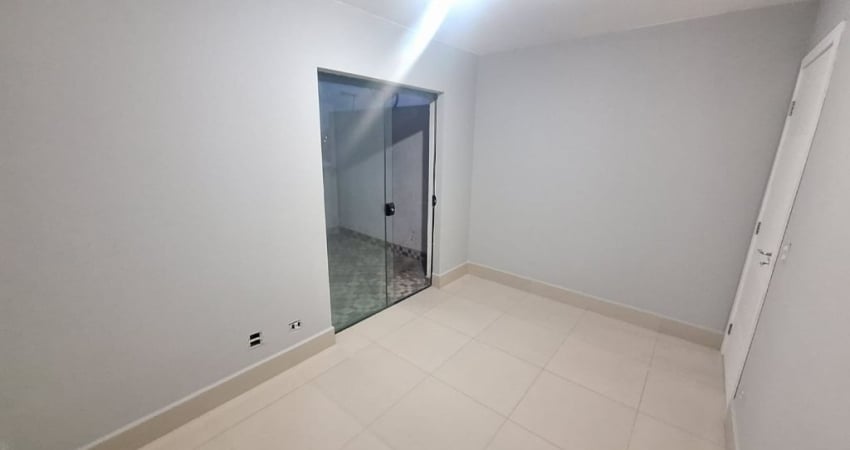 Apartamento | 1Dorm | 1 Vaga | Sacada | 29 m² priv | Cajuru - Curitiba/PR