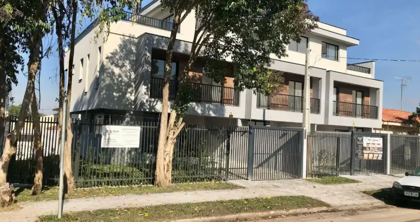 Triplex | 3 Dorm | 1 Suite |  | 145m² priv | Guabirotuba - Curitiba/PR