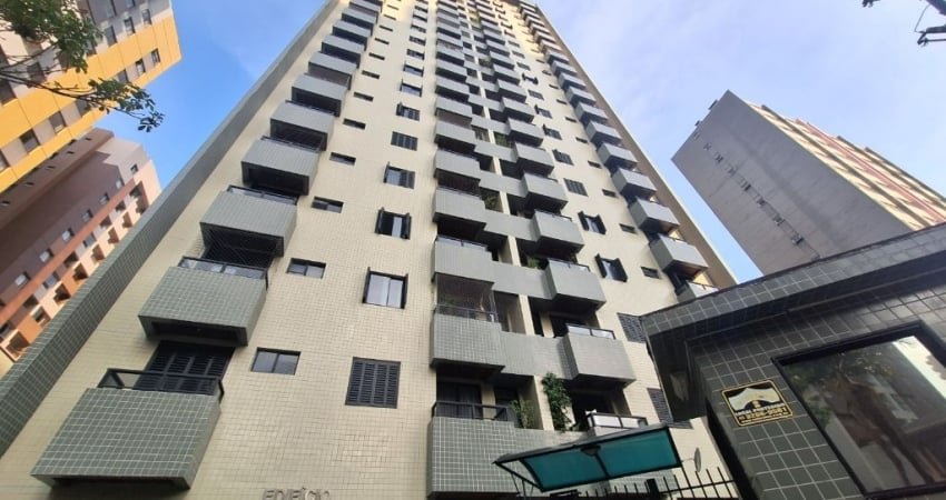 Apartamento Duplex | Semi - Mobiliado| 184 m² priv | Água Verde - Curitiba