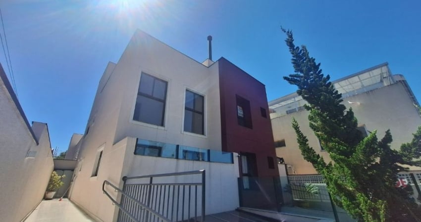 Res. Classic Sprada | 1 dorm | Vaga | 47m² priv | GARDEN - Curitiba/PR