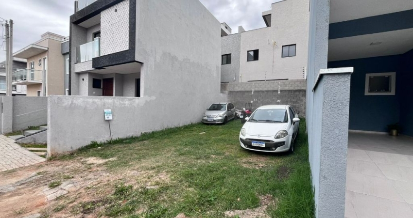 TERRENO À VENDA NO CONDOMÍNIO Azaleia | 91 m² | BAIRRO PINHEIRINHO -  CURITIBA/PR
