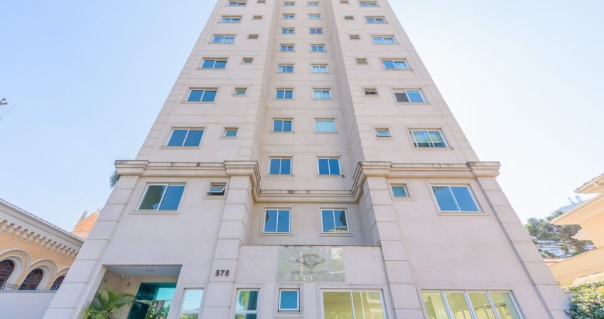Ed. Portal Da Glória | 3 Dorm | 2 Vagas | Suíte | 98 M²priv | Alto Da Glória - Pr