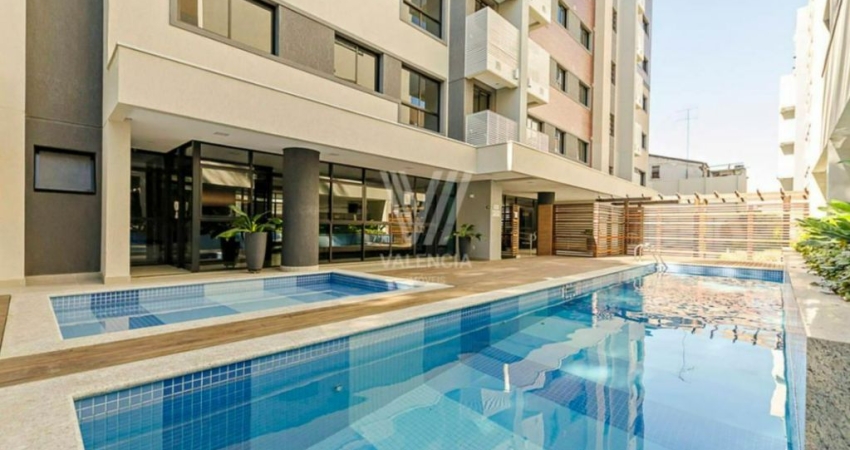 Woodland Barigui | Apartamento 3 Dormitórios | 2 vagas / 71 m²priv | Barigui