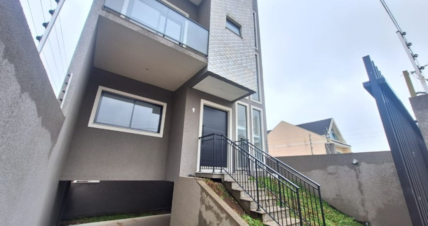 Sobrado 3 Dormitórios | Suíte | 3 Vagas | 177m² Priv | Vista Alegre
