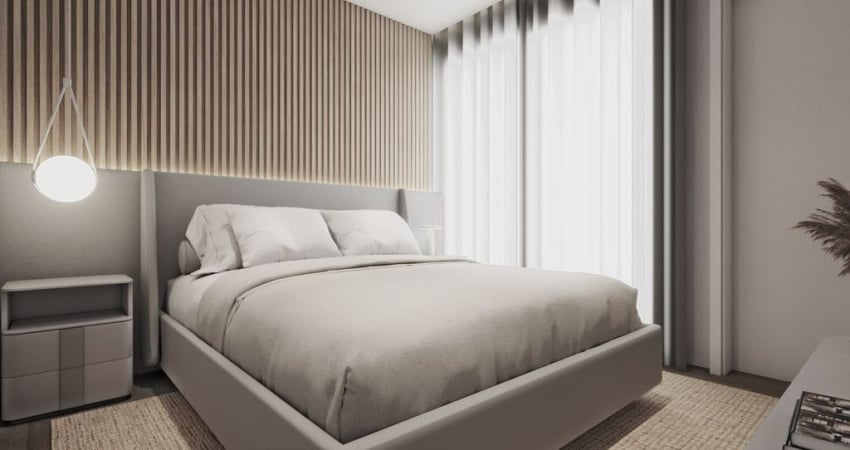 Sobrado | 3 Dorm | 3 Suite | 199 m² priv | São Braz - Curitiba/PR