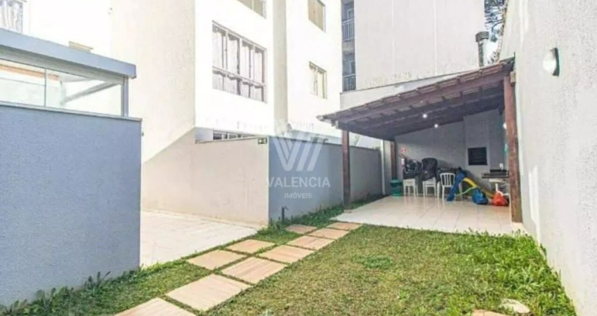 Apartamento | 2 Dorm | Mobiliado | 70m² priv | Afonso Pena - Sjp/PR