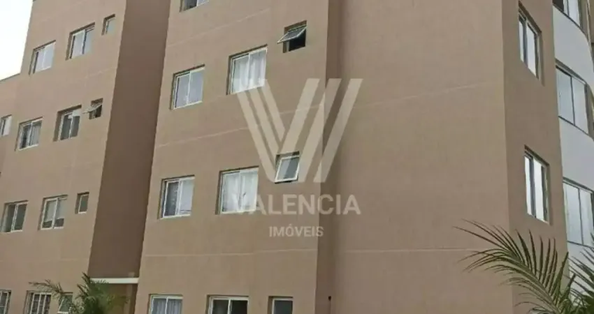 Apartamento | 2 Dorm | Semi - Mobiliado | 54m² priv | Capão Raso - Curitiba/PR