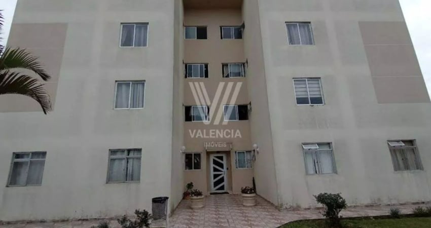 Apartamento | 2 Dorm | Semi - Mobiliado | 49m² priv | Cic - Curitiba/PR