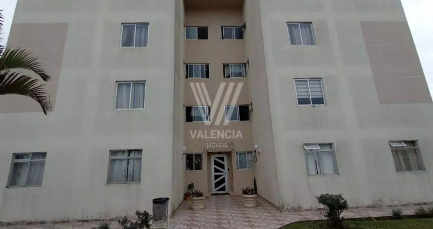 Apartamento | 3 Dorm | Mobiliado | 57m² priv | Cic - Curitiba/PR