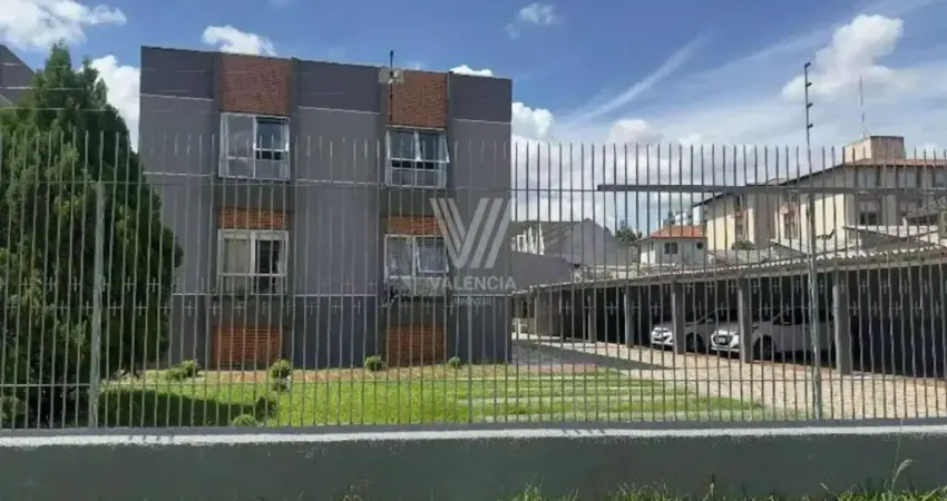 Apartamento | 3 Dorm | 1 Suite | 91m² priv | Parolin - Curitiba/PR