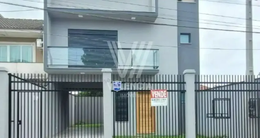 Sobrado | 3 Dorm | 3 Suite | 170m² priv | São Braz - Curitiba/PR