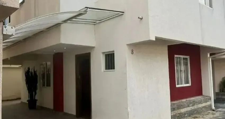 Sobrado | 3 Dorm | 1 Suite | 120m² priv | Bacacheri - Curitiba/PR