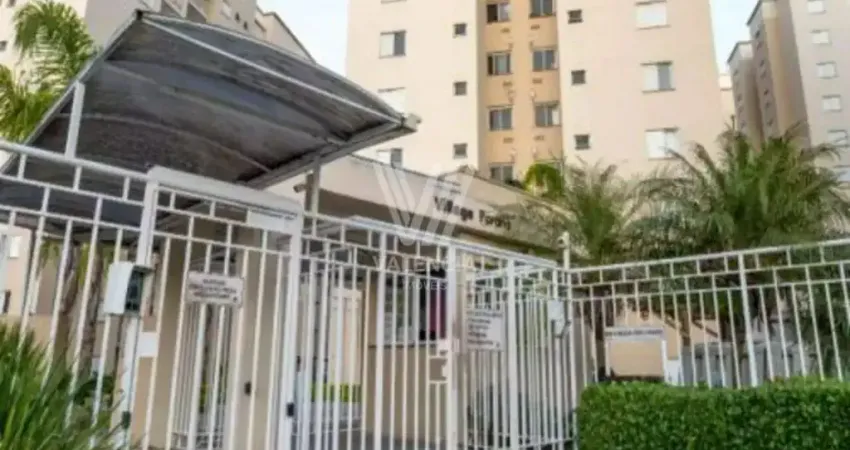 Apartamento | Semi - Mobiliado| 2 Dorm | 53m² priv | Tingui - Curitiba/PR