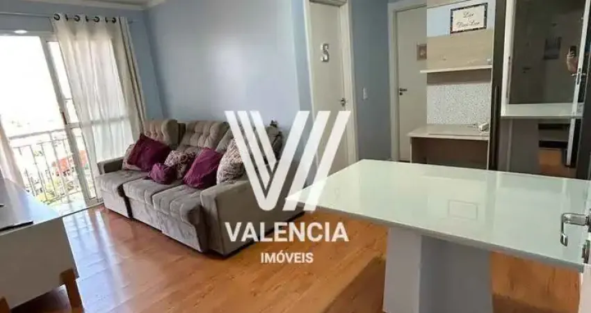 Apartamento semi-mobiliado | 2 dormitórios |1 suite | 1 vagas | 66m² | atuba - curitiba/pr condomínio completo descubra o conforto deste lindo apartamento semi mobiliado no condomínio atual morada,