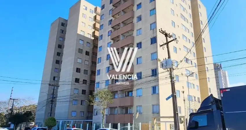 Apartamento semi-mobiliado | 3 dormitórios | 1 vagas | 94m² | capão raso - curitiba/pr