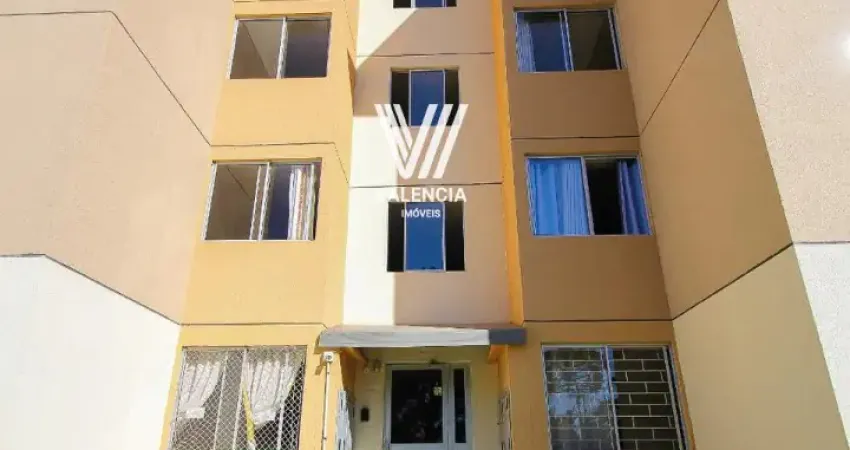 Apartamento | 2 dormitórios | 1 vagas | 49m² | cic - curitiba/pr