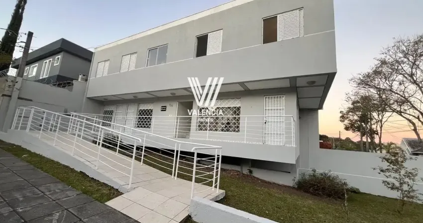 Prédio comercial/residencial | 3 salas comerciais| 5 vagas de garagem | 234m² | campo comprido - curitiba/pr