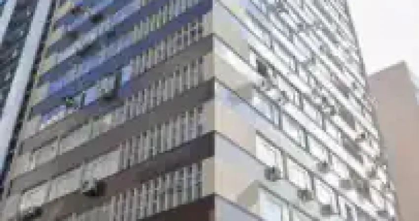 Sala comercial/residencial | 50m² | 1 dormitório | centro - curitiba/pr