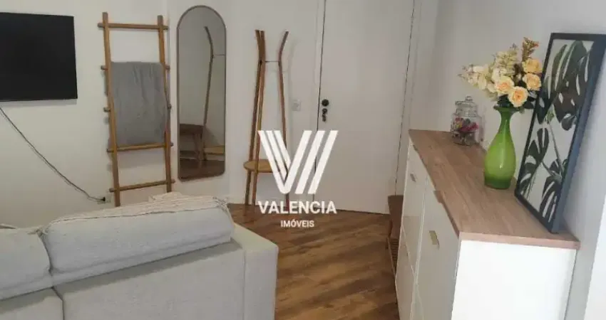 Apartamento no condomínio champagnat regence | 102m² | 2 dormitório| 1 vaga | bigorrilho - curitiba/pr