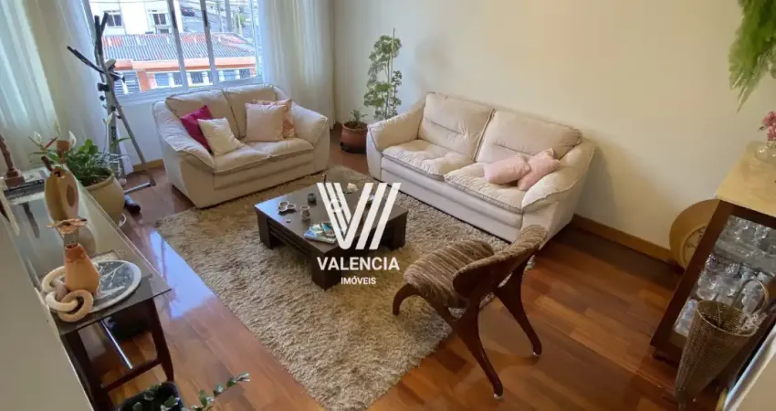 Apartamento semi-mobiliado | 158m² | 2 dormitório| 1 suite | 1 vaga | alto da glória - curitiba/pr