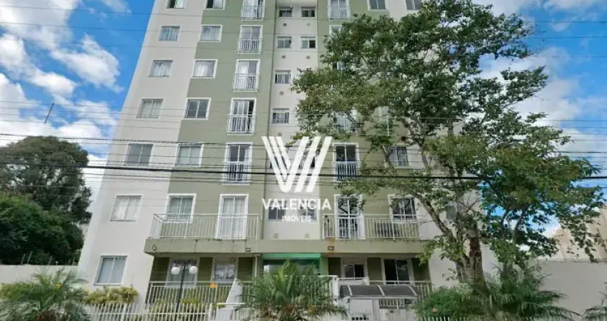 Cobertura duplex  | 2 quartos | 2 banheiros | 1 vagas | capão raso - curitiba/pr