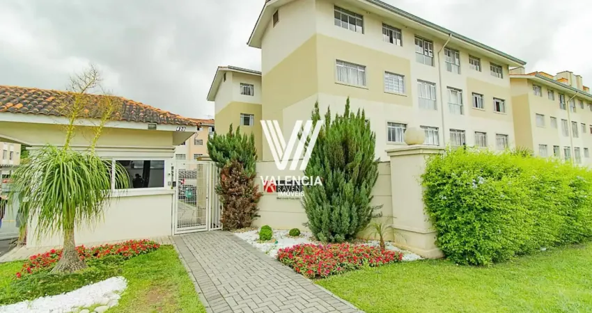 Apartamento garden mobiliado  | 3 dormitórios | 1 vagas | 75m² | pinheirinho- curitiba/pr