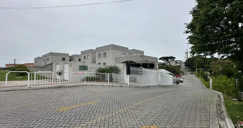 Apartamento | 2 dormitórios | 1 vaga | 50m² | cachoeira - curitiba/pr