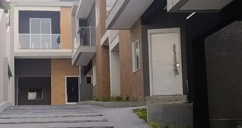 Sobrado | 4 dormitórios | 1 suite | 2 vaga | 204m² | portão - curitiba/pr