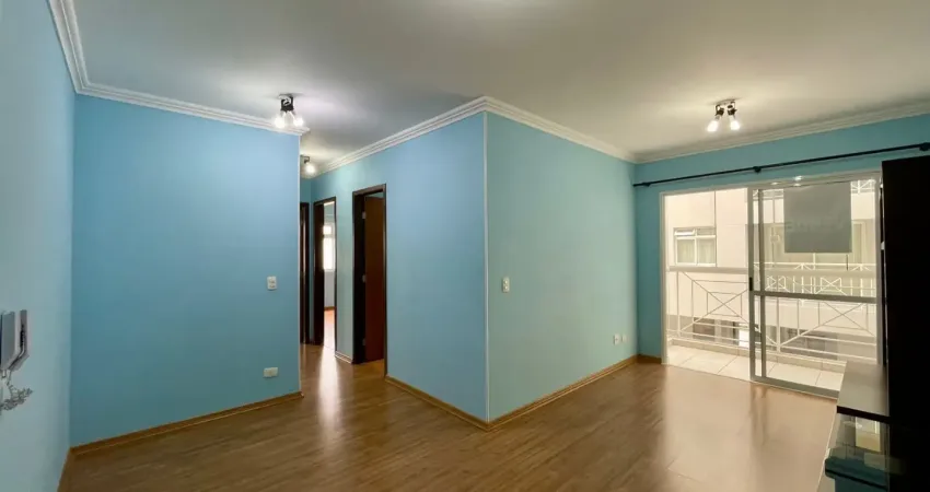 Apartamento semi-mobiliado | 3 dormitórios | 1 suite | 1 vaga | 96m² | tarumã - curitiba/pr