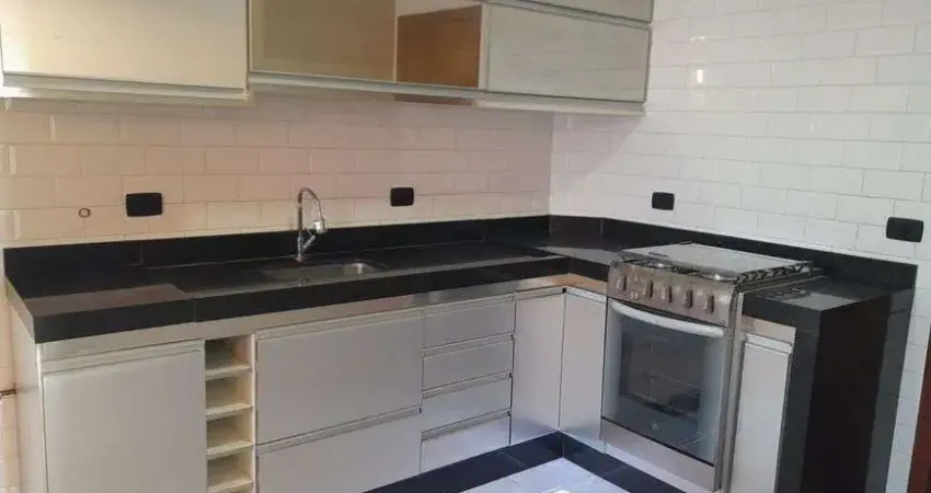 Apartamento com 2 quartos à venda no Parque Residencial Joaquim Nabuco, São José do Rio Preto 