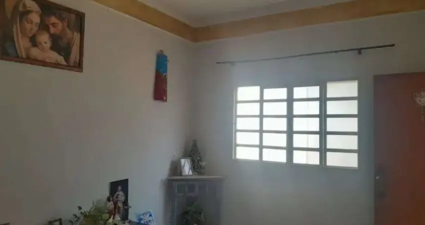 Casa com 3 quartos à venda no Residencial Santa Ana, São José do Rio Preto 