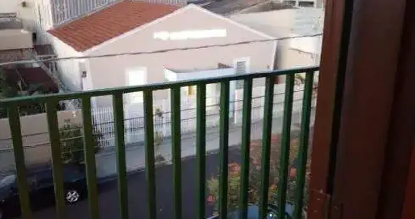 Apartamento com 2 quartos à venda no Parque Residencial Joaquim Nabuco, São José do Rio Preto 