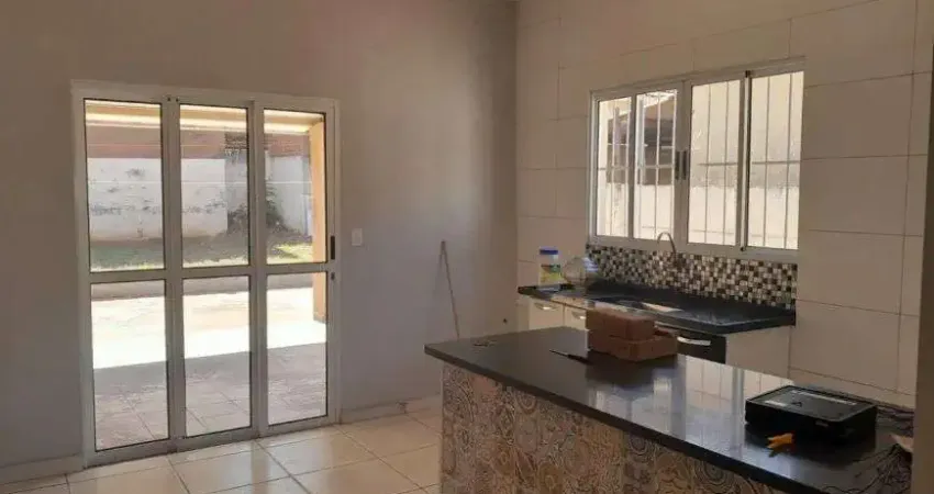 Casa com 3 quartos à venda na Avenida Castro Alves, Vila Ipiranga, São José do Rio Preto