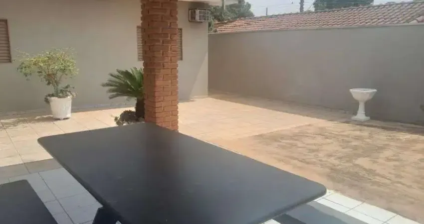 Casa com 3 quartos à venda no Jardim Conceição, São José do Rio Preto