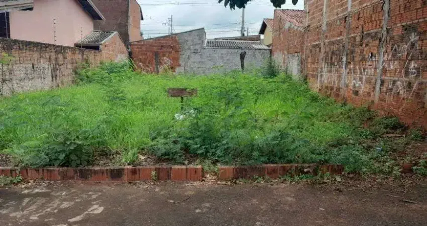 Terreno à venda no Residencial Jardim Norte, São José do Rio Preto