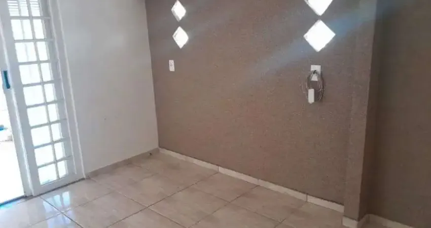 Casa com 2 quartos à venda no Residencial Cidade Jardim, São José do Rio Preto