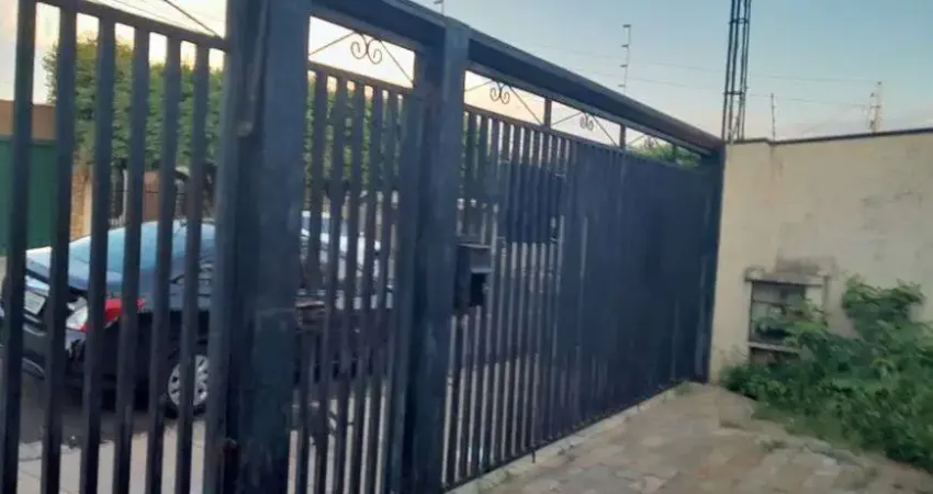 Casa com 3 quartos à venda no Jardim América, São José do Rio Preto