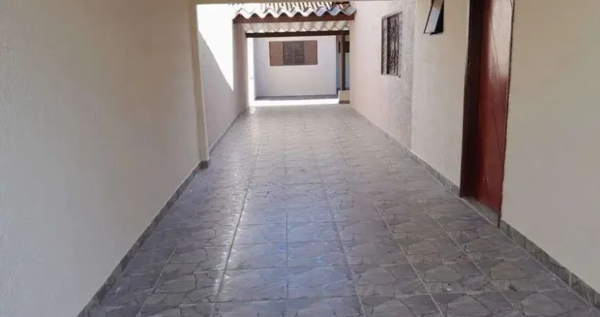 Casa com 5 quartos à venda na Rua Lincon José Nasser, Residencial Garcia, São José do Rio Preto