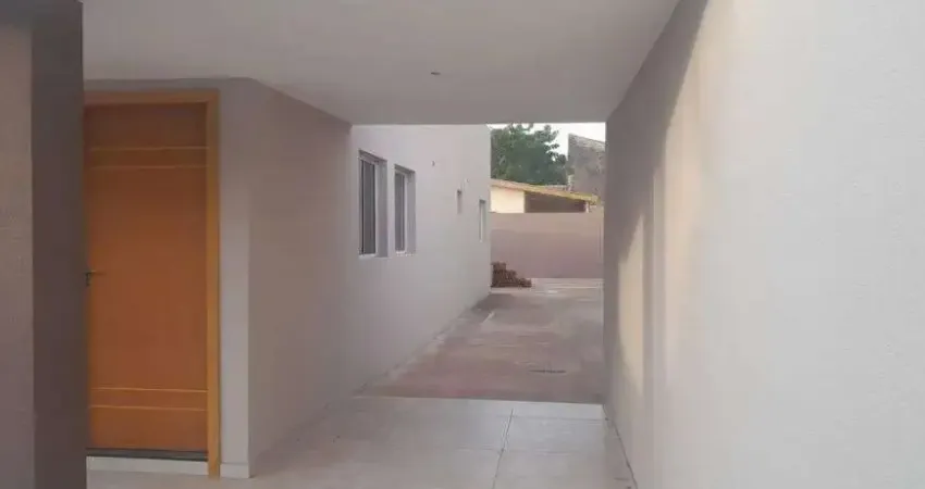 Casa com 3 quartos à venda na Vila Anchieta, São José do Rio Preto