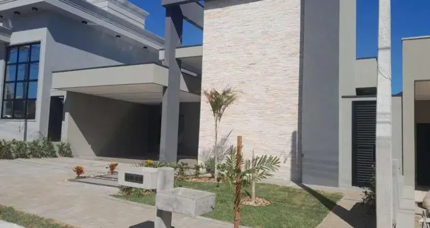 Casa em condomínio fechado com 3 quartos à venda no Terra Vista Residence Club, Mirassol 