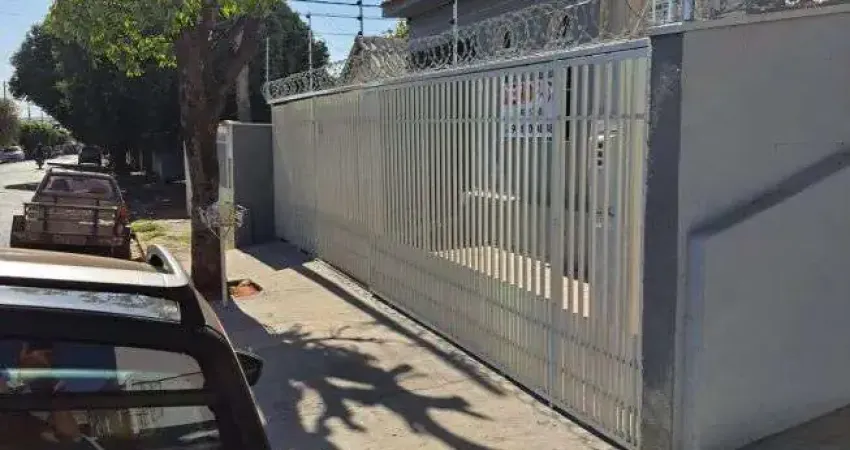 Casa com 4 quartos à venda no Jardim América, São José do Rio Preto 