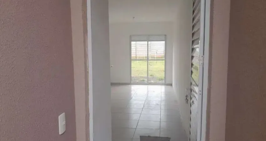 Casa em condomínio fechado com 2 quartos à venda no Centro, Bady Bassitt