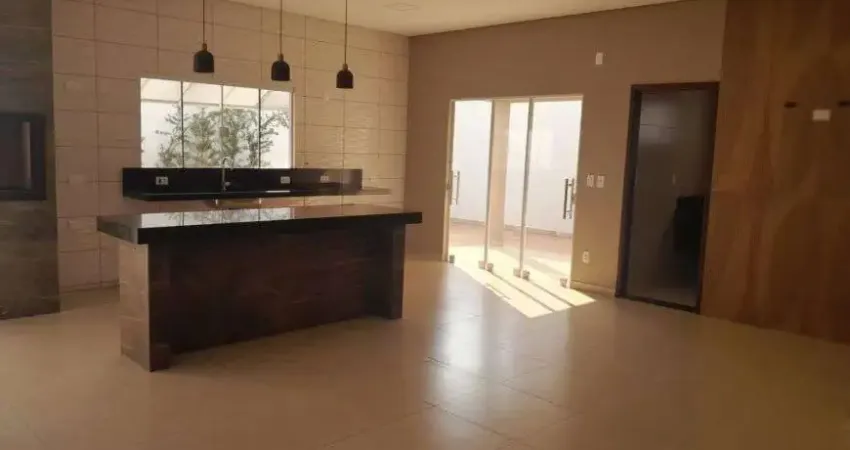 Casa em condomínio fechado com 3 quartos à venda na Avenida Belvedere, 25, Condomínio Village Rio Preto, São José do Rio Preto