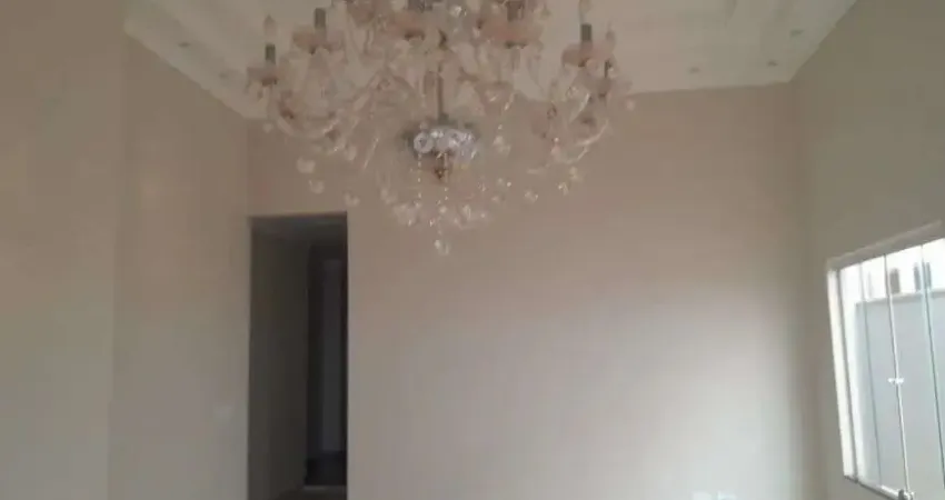 Casa em condomínio fechado com 3 quartos à venda no Condomínio Village Rio Preto, São José do Rio Preto